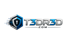 T3DR3D